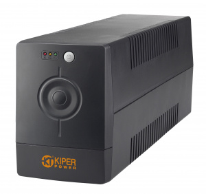 ИБП Kiper Power A1000 (1000VA/600W)