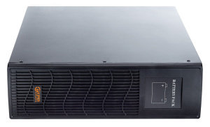 картинка Внешний батарейный модуль Kiper Power X20 RM 3U BP от Кипер Трэйд