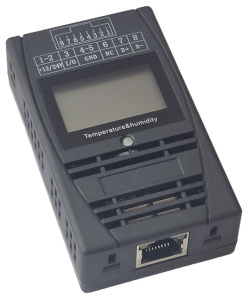 картинка Устройство мониторинга окружающей среды Kiper Power Gen2 от Кипер Трэйд