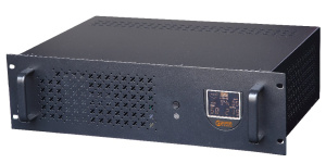 картинка ИБП Kiper Power R1200 RM IEC (1200VA/720W) от Кипер Трэйд