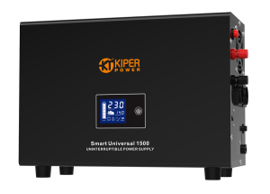 ИБП Kiper Power Smart Universal 1500 (1500VA/1000W)
