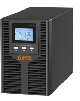 картинка ИБП Kiper Power Online ONE 2K Gen2 (2000VA/2000W) от Кипер Трэйд