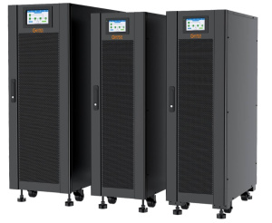 ИБП Kiper Power Online 3P 120K Gen5 (120KVA/120KW)