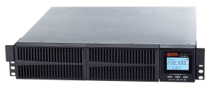 картинка ИБП Kiper Power Online ONE 2K+ RM Gen2 (2000VA/2000W) от Кипер Трэйд