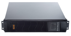 картинка Внешний батарейный модуль Kiper Power X4 RM 2U BP от Кипер Трэйд