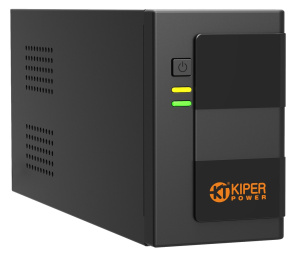 картинка ИБП Kiper Power C1200 USB (1200VA/720W) от Кипер Трэйд