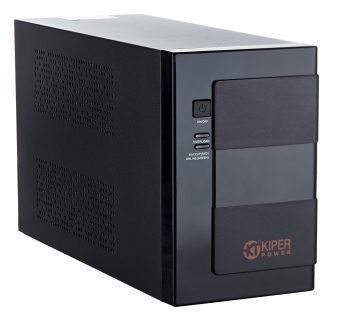 картинка ИБП Kiper Power C2000 USB (2000VA/1200W) от Кипер Трэйд