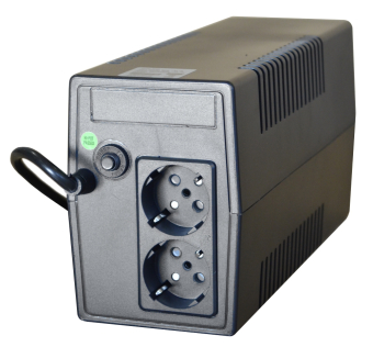 картинка ИБП Kiper Power A800 (800VA/480W) от Кипер Трэйд