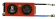 Плата BMS Daly LiFePO4 4S100A 12V 100A