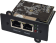 Карта сетевого управления Kiper Power SNMP Web Pro Gen1