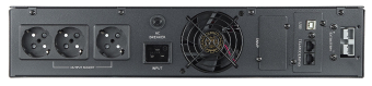 картинка ИБП Kiper Power SmartPro 3000 RM (3000VA/2400W) от Кипер Трэйд