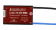 Плата BMS Daly Li-Ion 7S30A 24V 30A