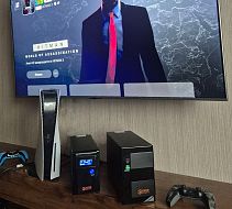 Как выбрать ИБП для игрового компьютера или консоли и не ошибиться