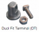 Аккумуляторная батарея YUASA DCB125-6 (DT) 6V 240Ah