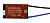 картинка Плата BMS Daly Li-Ion 4S20A 12V 20A от Кипер Трэйд
