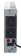 Стабилизатор напряжения Kiper Power Slim 2000 LCD (2000VA/1200W)