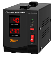 Стабилизаторы напряжения от компании Кипер Трэйд в Минске: надежная защита для вашего оборудования