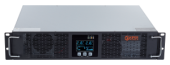 картинка ИБП Kiper Power Online ONE 1K RM Gen1 (1000VA/1000W) от Кипер Трэйд