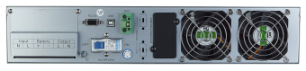 картинка ИБП  Kiper Power Online ONE 6K RM Gen1 (6000VA/6000W) от Кипер Трэйд