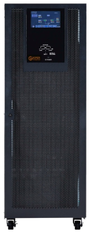 картинка ИБП Kiper Power Online 3P 120K Gen3 (120KVA/120KW) от Кипер Трэйд