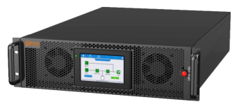картинка ИБП Kiper Power Online 3P 30K RM Gen5 (30KVA/30KW) от Кипер Трэйд