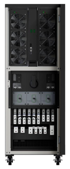картинка ИБП Kiper Power Online 3P 100K Gen3 (100KVA/100KW) от Кипер Трэйд