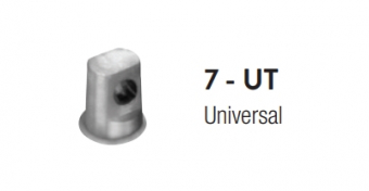 картинка Аккумуляторная батарея тяговая гелевая Trojan 31-GEL 12V/102Ah от Кипер Трэйд