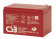 Аккумуляторная батарея CSB EVH 12150 12V/15Ah