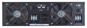картинка ИБП Kiper Power SmartPro 5000 RM Gen1 (5000VA/4000W) от Кипер Трэйд