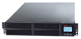 картинка ИБП Kiper Power Online ONE 2K RM Gen2 (2000VA/2000W) от Кипер Трэйд
