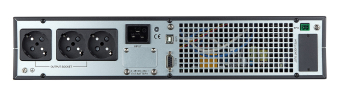 картинка ИБП Kiper Power Online ONE 2K RM Gen2 (2000VA/2000W) от Кипер Трэйд