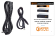ИБП Kiper Power R2000 RM IEC (2000VA/1200W)