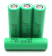 Аккумулятор литий-ионный Samsung INR18650-25R (3.6 В, 2.5 Ач, 20A)