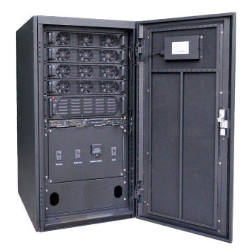 Модульные ИБП Модульные ИБП