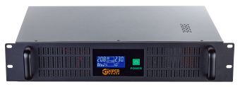 картинка ИБП Kiper Power R1200Pro RM (1200VA/720W) от Кипер Трэйд