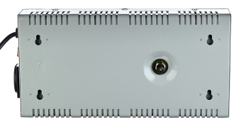 картинка Стабилизатор напряжения Kiper Power Slim 1000 LCD (1000VA/600W) от Кипер Трэйд