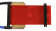 Плата BMS Daly LiFePO4 4S200A 12V 200A