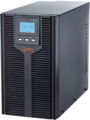 картинка ИБП Kiper Power Online ONE 3K Gen2 IEC (3000VA/3000W) от Кипер Трэйд