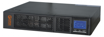 картинка ИБП Kiper Power Online 6K RM (6000VA/5400W) от Кипер Трэйд