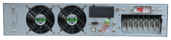 картинка ИБП  Kiper Power Online ONE 6K RM Gen2 (6000VA/6000W) от Кипер Трэйд