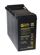 Фронттерминальные аккумуляторные батареи или Front Terminal Batteries.