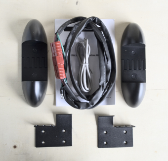 картинка ИБП Kiper Power Online 6K RM (6000VA/5400W) от Кипер Трэйд