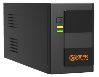 картинка ИБП Kiper Power C3000 USB (3000VA/1800W) от Кипер Трэйд