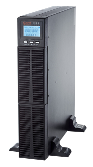 картинка ИБП Kiper Power Online ONE 1K RM Gen2 (1000VA/1000W) от Кипер Трэйд
