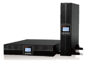 картинка ИБП  Kiper Power Online ONE 6K RM Gen2 (6000VA/6000W) от Кипер Трэйд