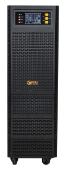 картинка ИБП  Kiper Power Online ONE 6K Gen1 Bat20 (6000VA/6000W) от Кипер Трэйд