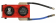 Плата Smart BMS Daly LiFePO4 15S200A 48V 200A Bluetooth