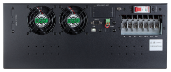 картинка ИБП  Kiper Power Online ONE 6K RM Gen2 Bat16 (6000VA/6000W) от Кипер Трэйд