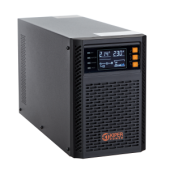 картинка ИБП Kiper Power Online ONE 2K Gen1 IEC (2000VA/2000W) от Кипер Трэйд