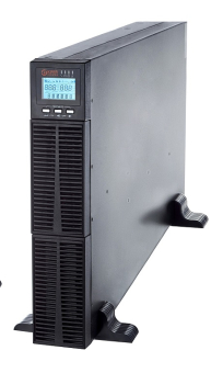 картинка ИБП Kiper Power Online ONE 3K RM Gen2 IEC (3000VA/3000W) от Кипер Трэйд